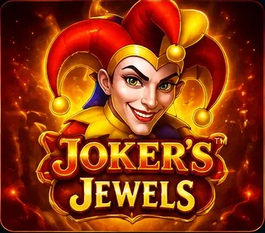 Jokers jewels