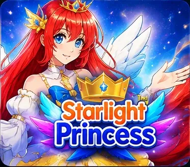 Starlight princess