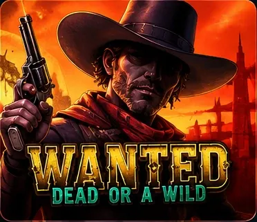 Wanted dead or a wild